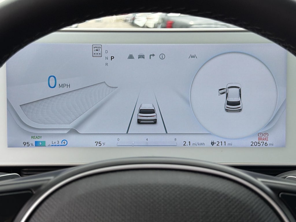 Thumbnail: 2024 Hyundai Ioniq 5 - 27