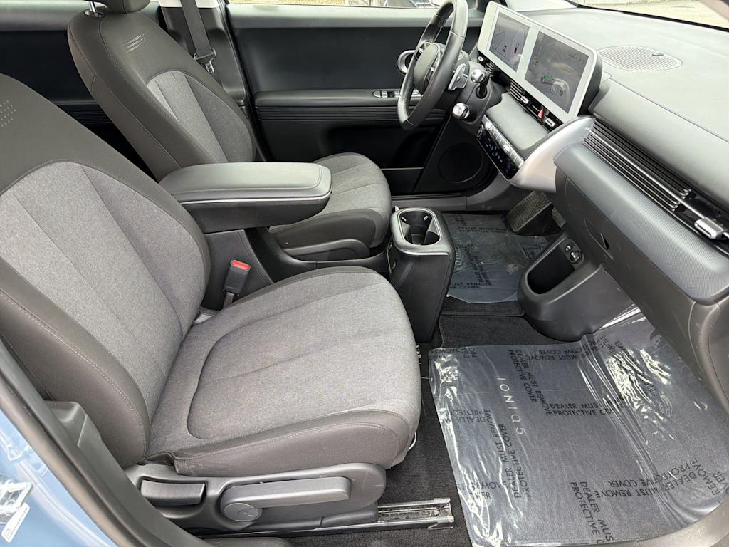 Thumbnail: 2024 Hyundai Ioniq 5 - 24