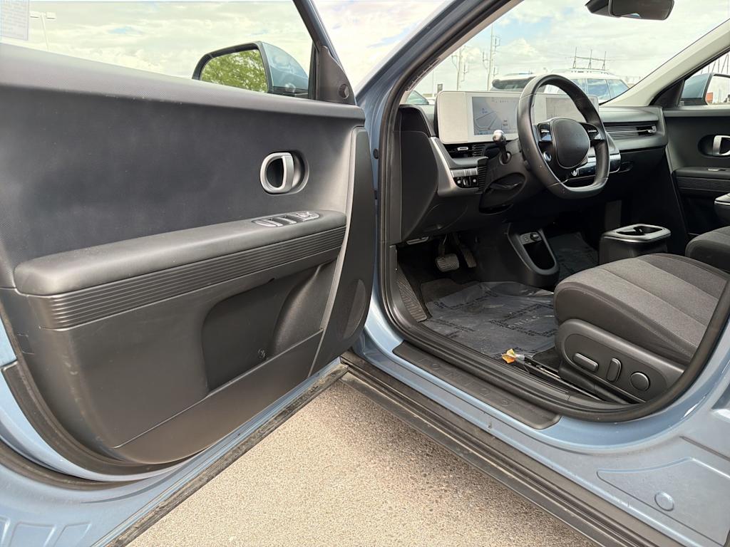 Thumbnail: 2024 Hyundai Ioniq 5 - 21