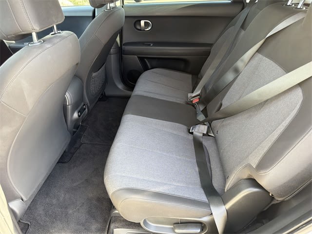 Thumbnail: 2024 Hyundai Ioniq 5 - 12