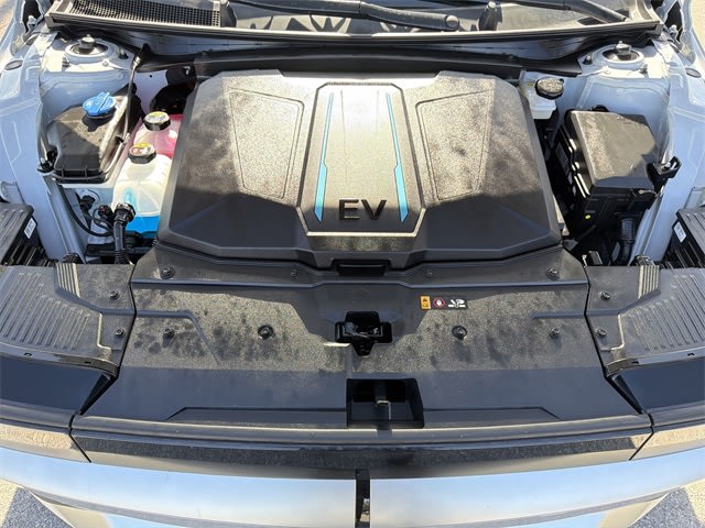 Thumbnail: 2024 Hyundai Ioniq 5 - 8