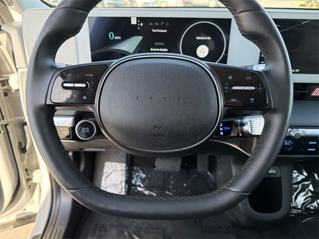 Thumbnail: 2024 Hyundai Ioniq 5 - 9