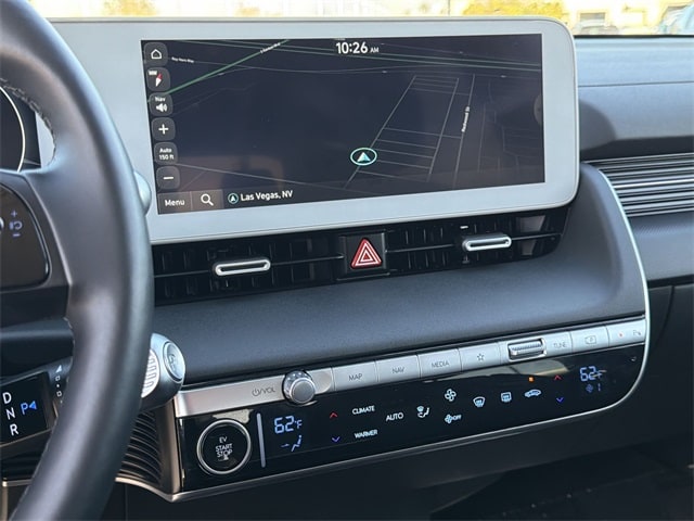 Thumbnail: 2024 Hyundai Ioniq 5 - 25