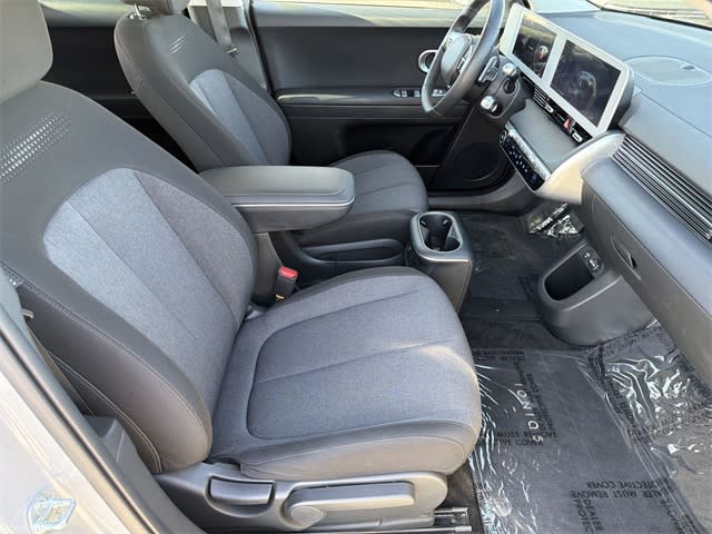 Thumbnail: 2024 Hyundai Ioniq 5 - 24