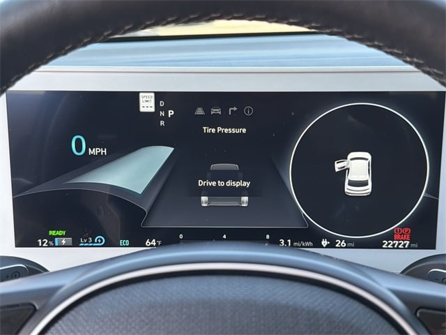 Thumbnail: 2024 Hyundai Ioniq 5 - 14