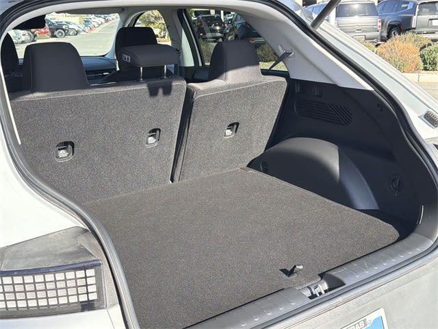 Thumbnail: 2024 Hyundai Ioniq 5 - 28