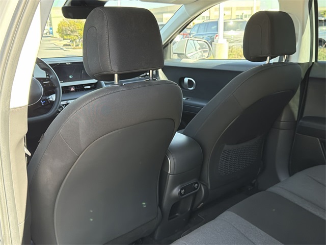 Thumbnail: 2024 Hyundai Ioniq 5 - 11