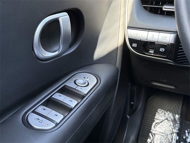 Thumbnail: 2024 Hyundai Ioniq 5 - 22