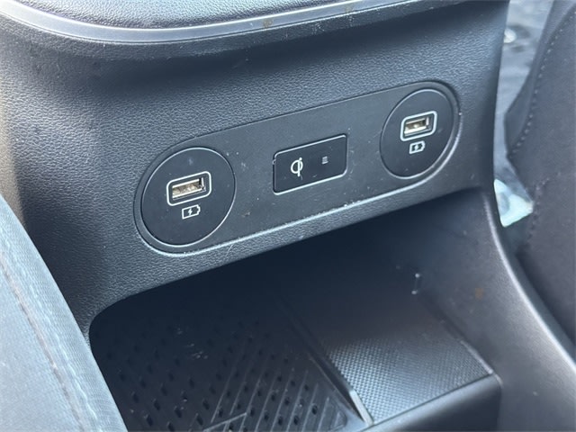 Thumbnail: 2024 Hyundai Ioniq 5 - 26