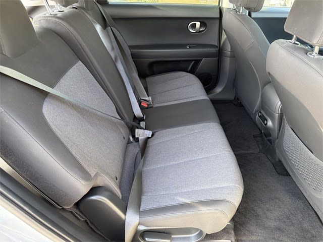 Thumbnail: 2024 Hyundai Ioniq 5 - 23