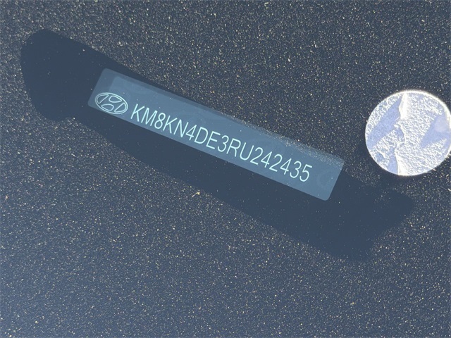 Thumbnail: 2024 Hyundai Ioniq 5 - 15