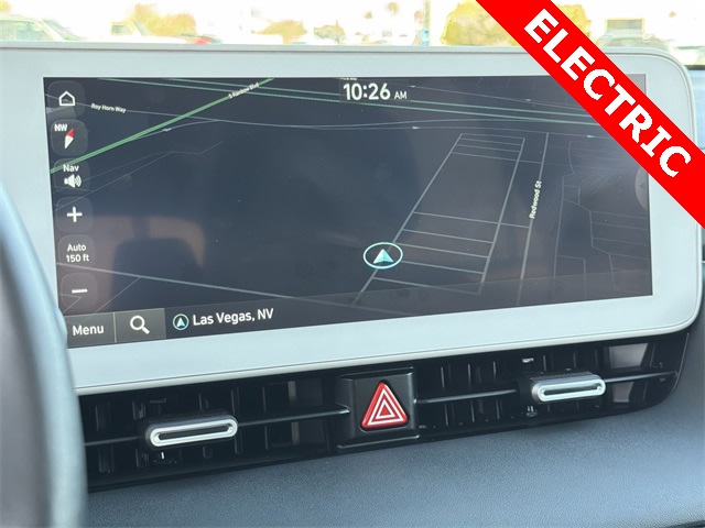 Thumbnail: 2024 Hyundai Ioniq 5 - 13