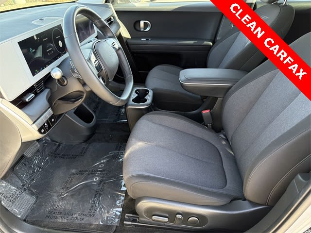 Thumbnail: 2024 Hyundai Ioniq 5 - 10