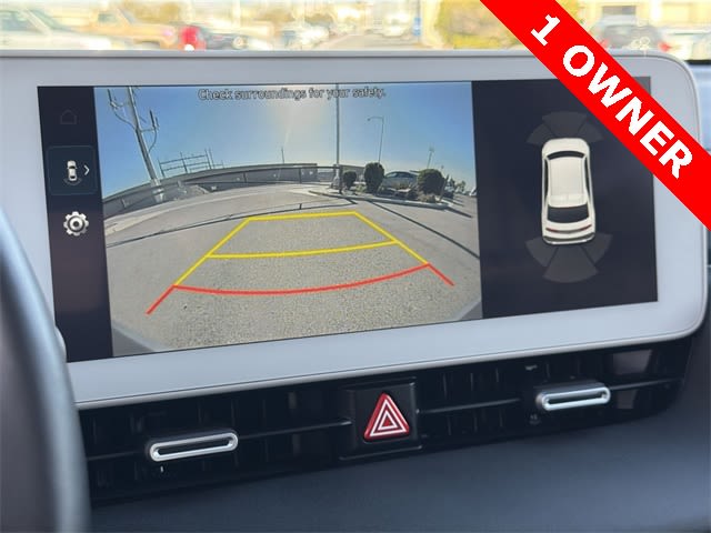 Thumbnail: 2024 Hyundai Ioniq 5 - 16