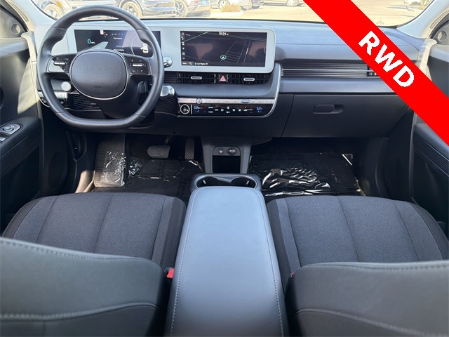 Thumbnail: 2024 Hyundai Ioniq 5 - 2