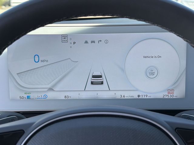 Thumbnail: 2024 Hyundai Ioniq 5 - 13