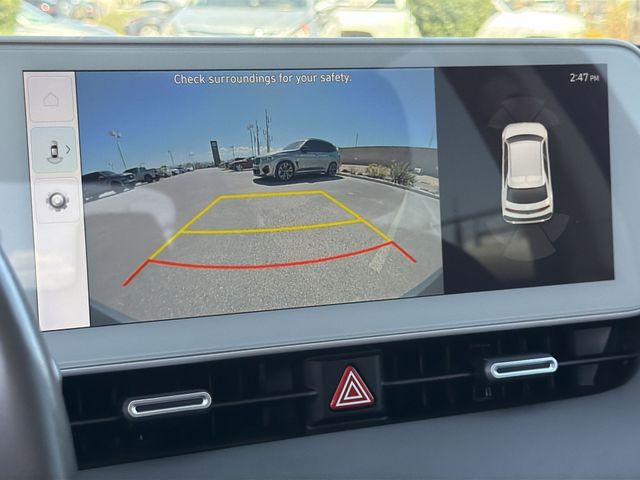 Thumbnail: 2024 Hyundai Ioniq 5 - 24
