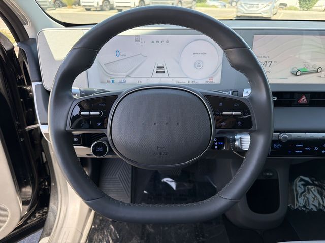 Thumbnail: 2024 Hyundai Ioniq 5 - 8