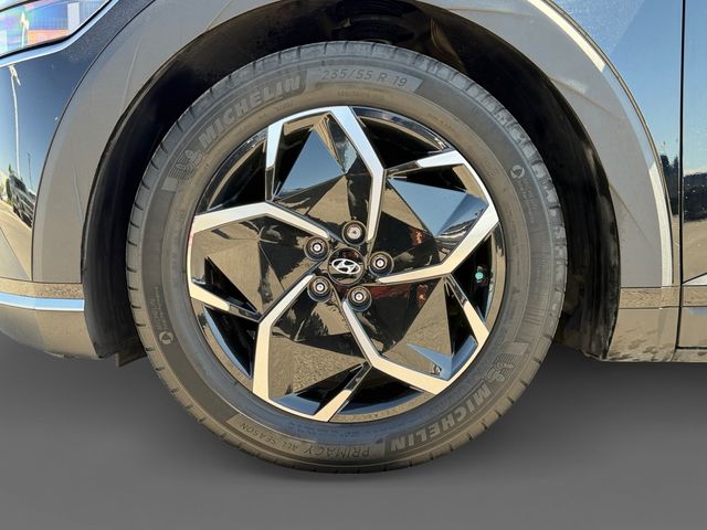 Thumbnail: 2024 Hyundai Ioniq 5 - 7