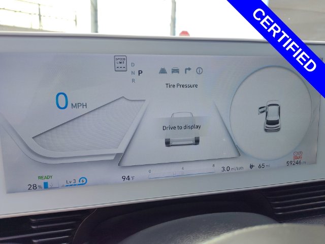 Thumbnail: 2024 Hyundai Ioniq 5 - 27