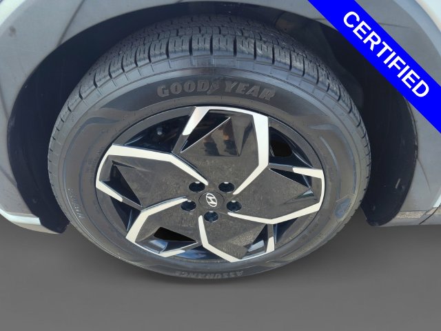 Thumbnail: 2024 Hyundai Ioniq 5 - 7