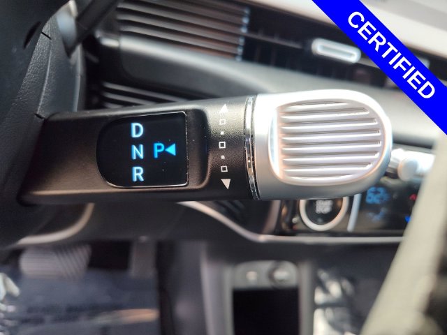 Thumbnail: 2024 Hyundai Ioniq 5 - 26