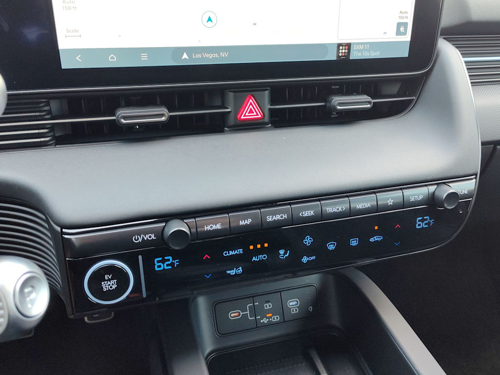 Thumbnail: 2025 Hyundai Ioniq 5 - 14
