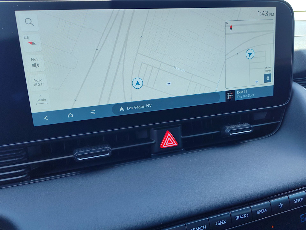 Thumbnail: 2025 Hyundai Ioniq 5 - 7