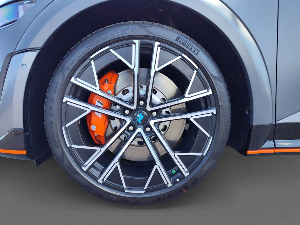 Thumbnail: 2025 Hyundai Ioniq 5 - 8