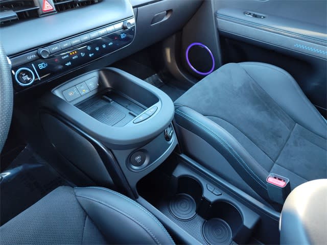 Thumbnail: 2025 Hyundai Ioniq 5 - 13