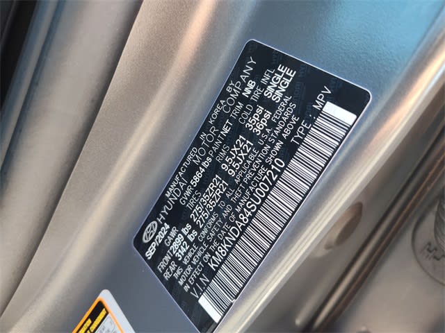 Thumbnail: 2025 Hyundai Ioniq 5 - 18