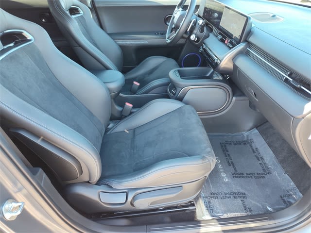 Thumbnail: 2025 Hyundai Ioniq 5 - 27