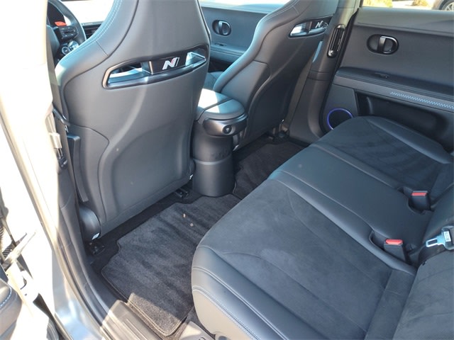 Thumbnail: 2025 Hyundai Ioniq 5 - 25