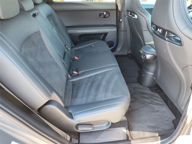 Thumbnail: 2025 Hyundai Ioniq 5 - 26