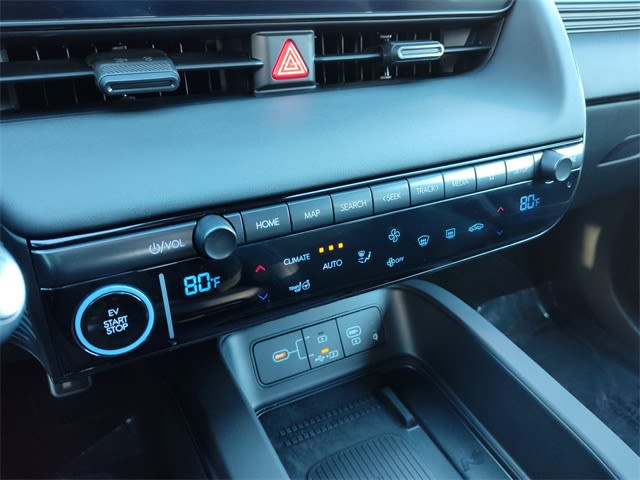 Thumbnail: 2025 Hyundai Ioniq 5 - 28