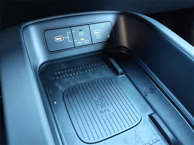 Thumbnail: 2025 Hyundai Ioniq 5 - 15