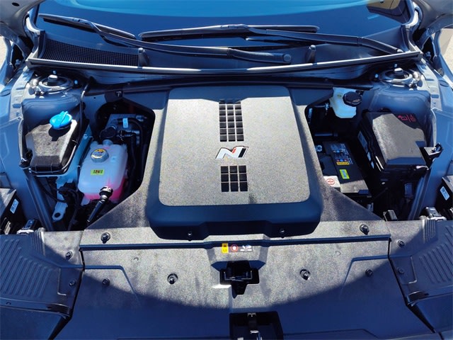 Thumbnail: 2025 Hyundai Ioniq 5 - 8