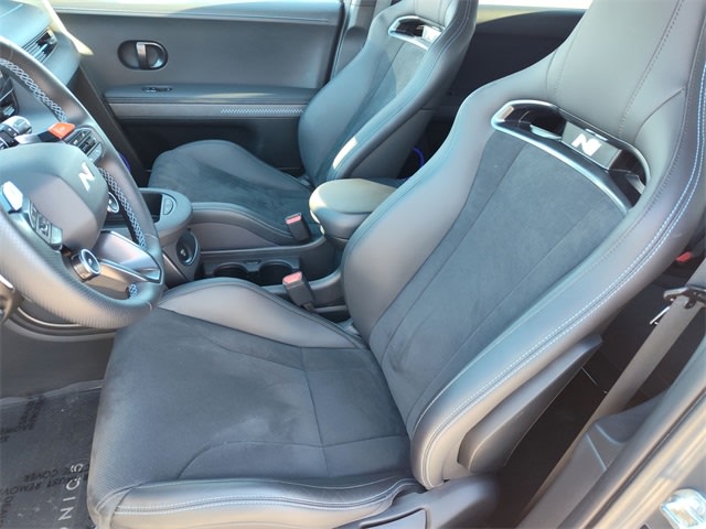 Thumbnail: 2025 Hyundai Ioniq 5 - 11