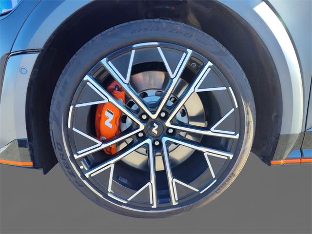 Thumbnail: 2025 Hyundai Ioniq 5 - 7