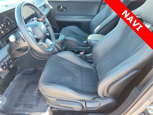 Thumbnail: 2025 Hyundai Ioniq 5 - 10