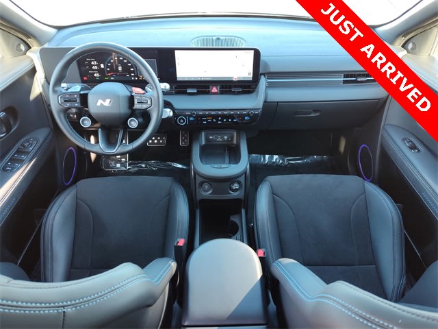 Thumbnail: 2025 Hyundai Ioniq 5 - 2