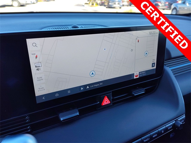 Thumbnail: 2025 Hyundai Ioniq 5 - 19