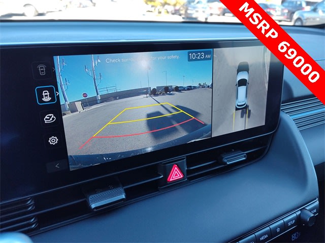 Thumbnail: 2025 Hyundai Ioniq 5 - 14