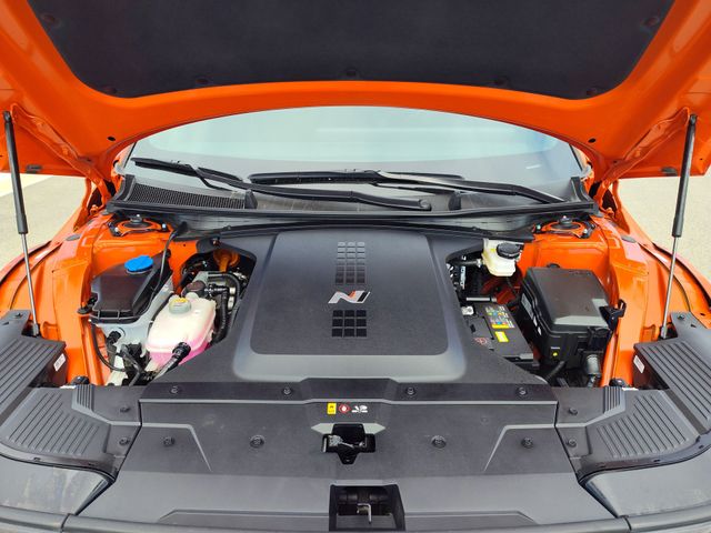 Thumbnail: 2025 Hyundai Ioniq 5 - 8