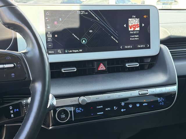 Thumbnail: 2023 Hyundai Ioniq 5 - 13