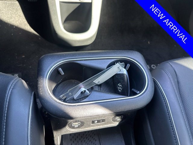 Thumbnail: 2023 Hyundai Ioniq 5 - 11