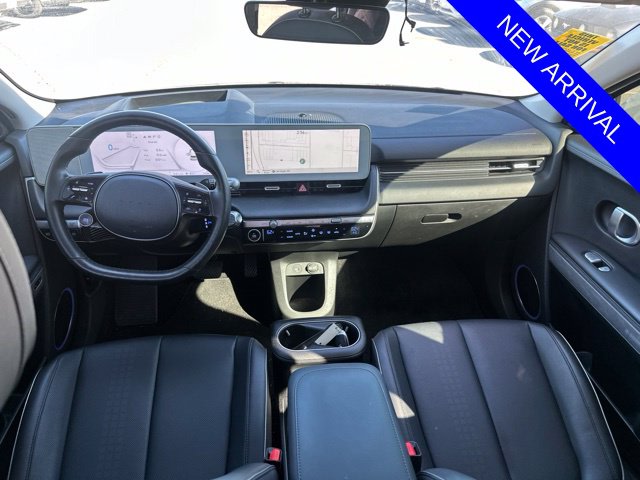 Thumbnail: 2023 Hyundai Ioniq 5 - 2