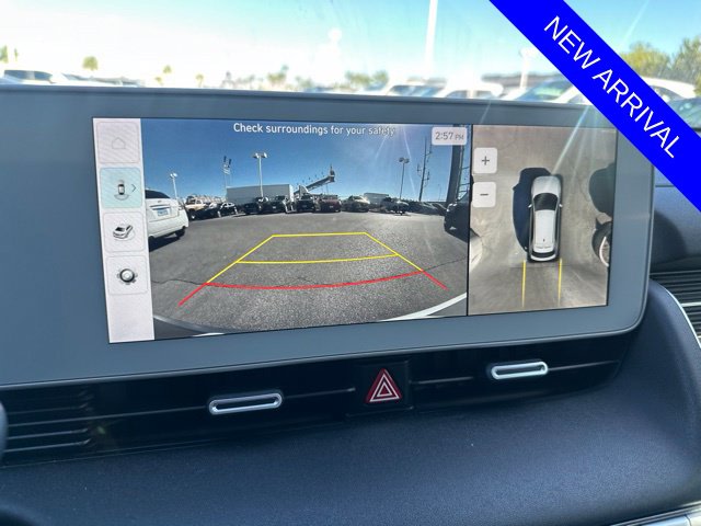 Thumbnail: 2023 Hyundai Ioniq 5 - 6