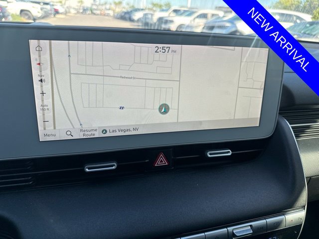 Thumbnail: 2023 Hyundai Ioniq 5 - 10