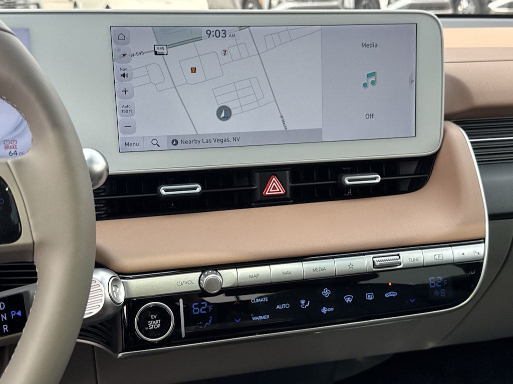 Thumbnail: 2024 Hyundai Ioniq 5 - 12